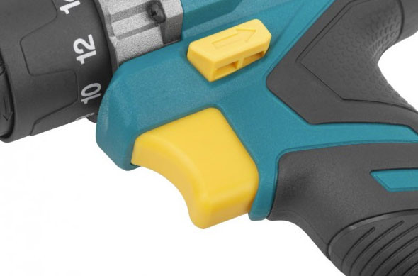 Аккумуляторная дрель-шуруповерт FIT 79905