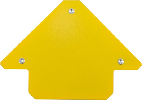 Магнитный фиксатор FIT Стрелка усилие до 11кг / 81801