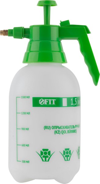 Опрыскиватель помповый FIT 77327 - фото