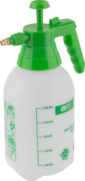 Опрыскиватель помповый FIT 77327