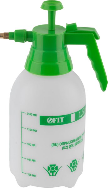Опрыскиватель помповый FIT 77327
