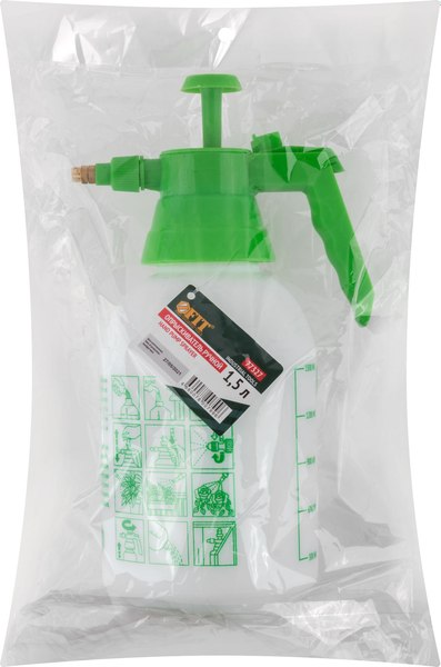 Опрыскиватель помповый FIT 77327
