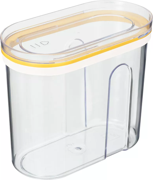 Емкость для хранения Бытпласт 435253306 - фото