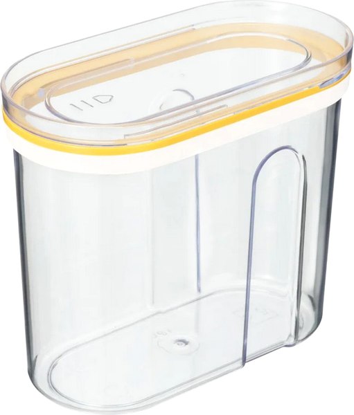 Емкость для хранения Бытпласт 435250906 - фото