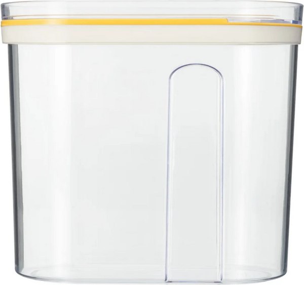 Емкость для хранения Бытпласт 435250906