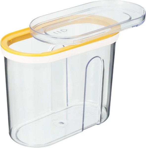 Емкость для хранения Бытпласт 435250906