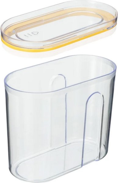 Емкость для хранения Бытпласт 435250906