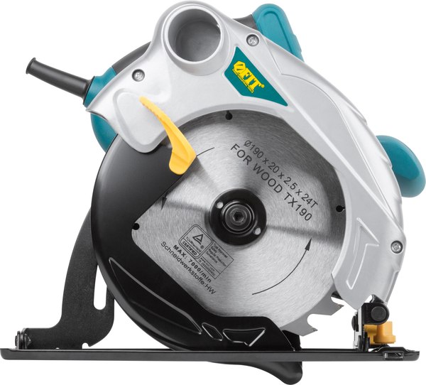 Дисковая пила FIT 80405