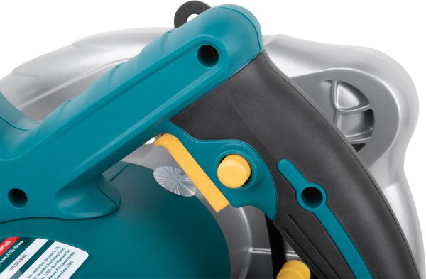 Дисковая пила FIT 80405