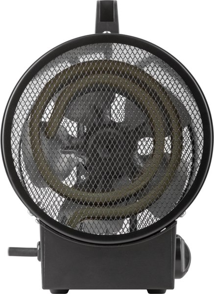 Тепловая пушка электрическая FIT 80905