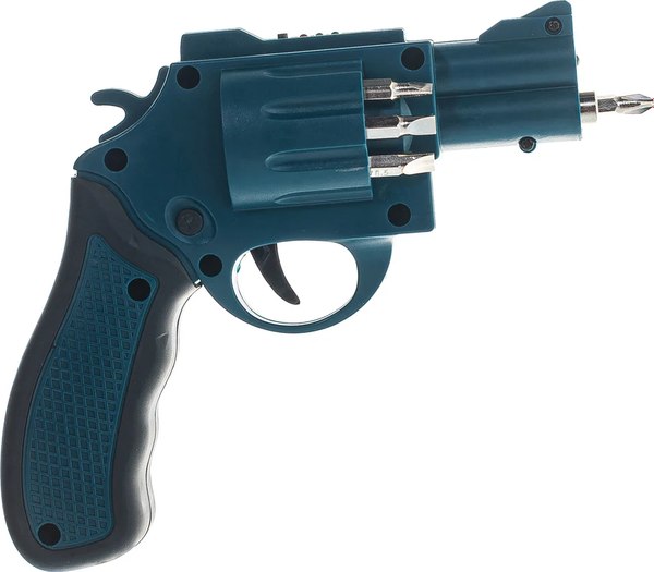 Электроотвертка FIT 80236 - фото