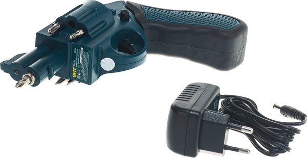 Электроотвертка FIT 80236