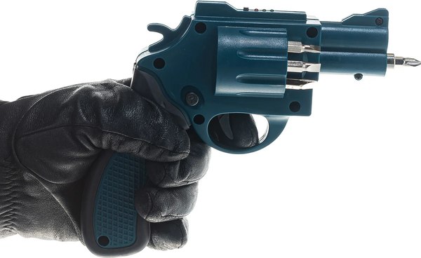 Электроотвертка FIT 80236