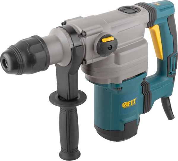 Перфоратор FIT 80120 - фото
