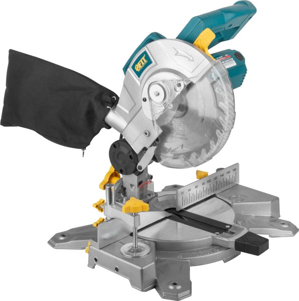 Торцовочная пила FIT 80415 - фото