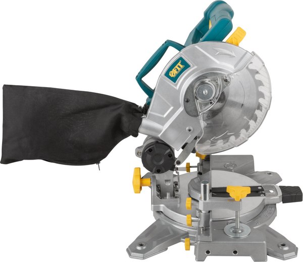 Торцовочная пила FIT 80415