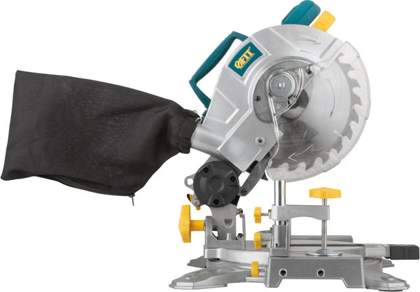 Торцовочная пила FIT 80415