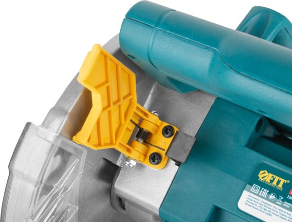 Торцовочная пила FIT 80415