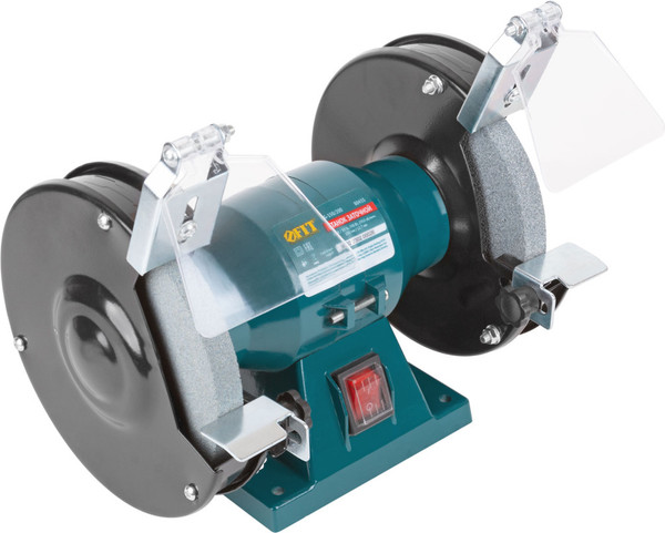 Точильный станок FIT 80435 - фото