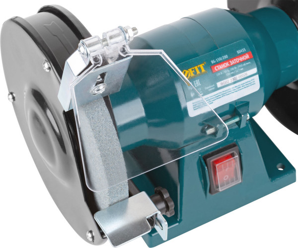 Точильный станок FIT 80435