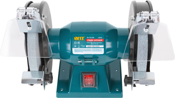 Точильный станок FIT 80435