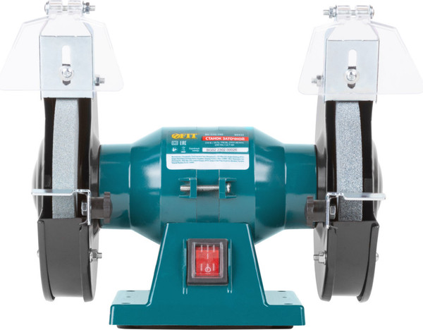 Точильный станок FIT 80435