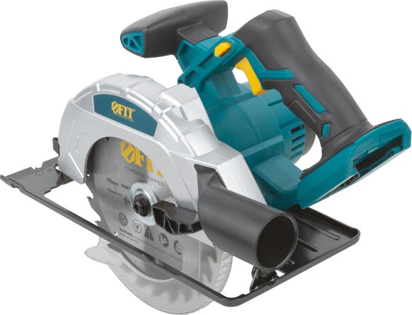 Дисковая пила FIT 79920
