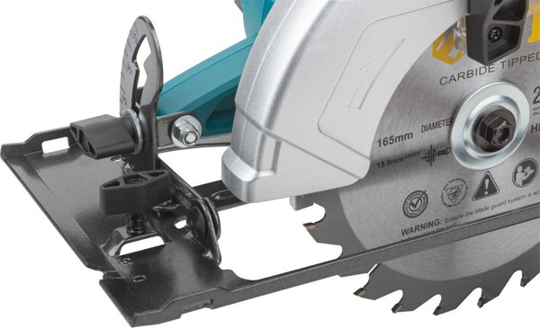 Дисковая пила FIT 79920