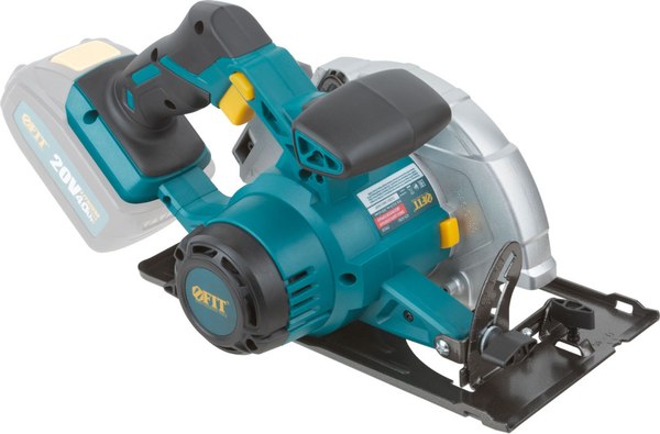 Дисковая пила FIT 79920