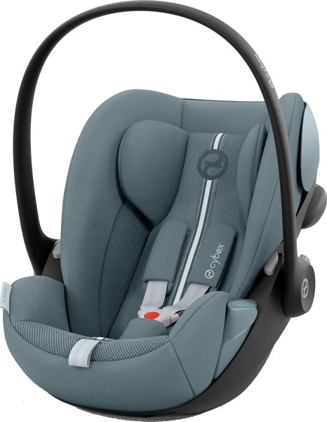 Автокресло Cybex Cloud G i-size plus - фото