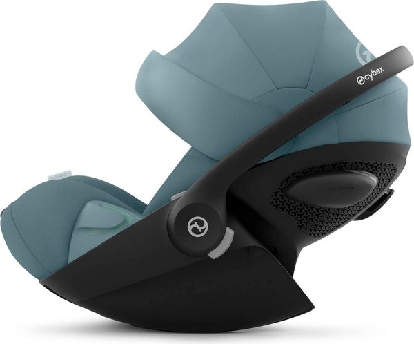 Автокресло Cybex Cloud G i-size plus