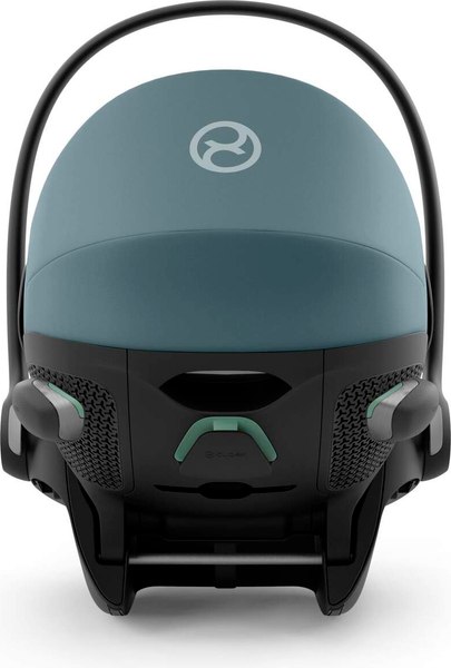 Автокресло Cybex Cloud G i-size plus