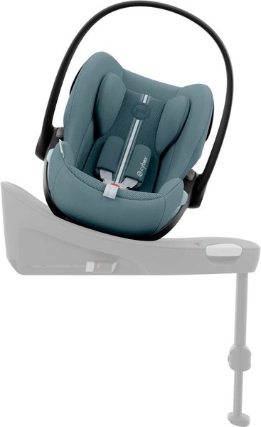 Автокресло Cybex Cloud G i-size plus