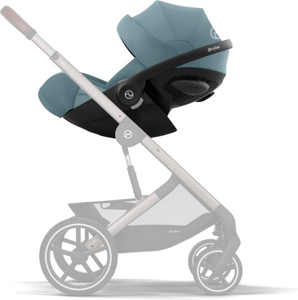 Автокресло Cybex Cloud G i-size plus