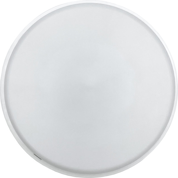 Светильник ЖКХ Свет ДБО 07-15-102 6500К с датчиком движения / 0136-1010  - фото