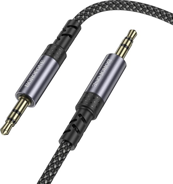Кабель Borofone BL24 AUX