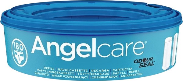 Кассета для накопителя подгузников Angelcare ANG-014-00 - фото