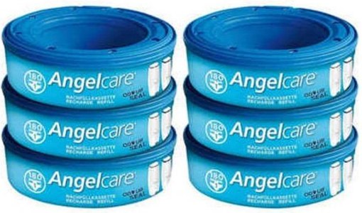 Кассета для накопителя подгузников Angelcare ANG-014-00