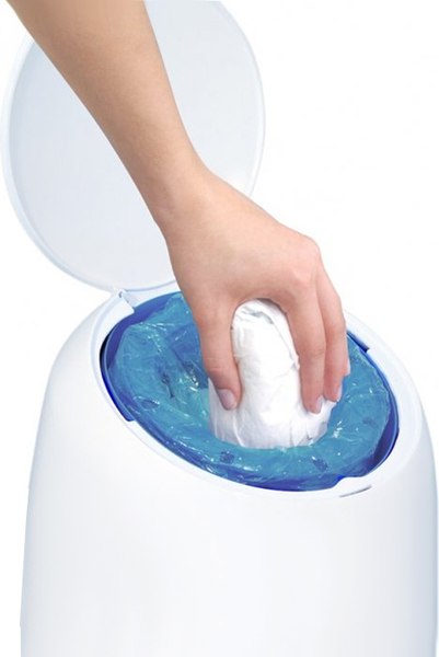 Кассета для накопителя подгузников Angelcare ANG-014-00