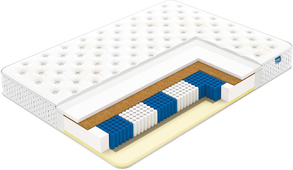 Матрас Vegas Secret Dream 160x210