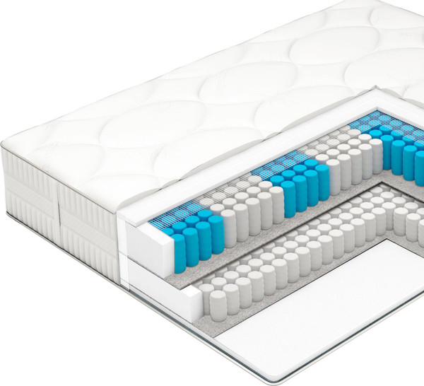 Матрас Vegas Extra Spring 70x200 - фото