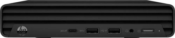 Неттоп HP 260 G9 Mini i5 1335U (9H6E6ET) - фото