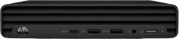 Неттоп HP 260 G9 Mini i3 1315U (A1HV3ES) - фото