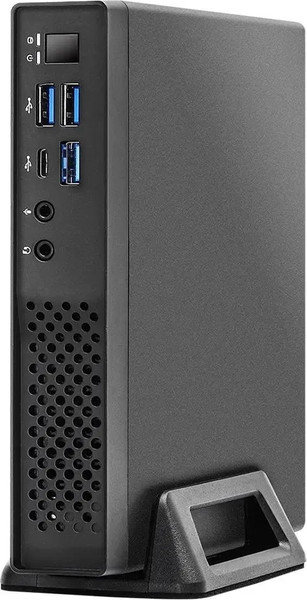 Неттоп IRU Office 310H6ATF Slim i5 (2053254)