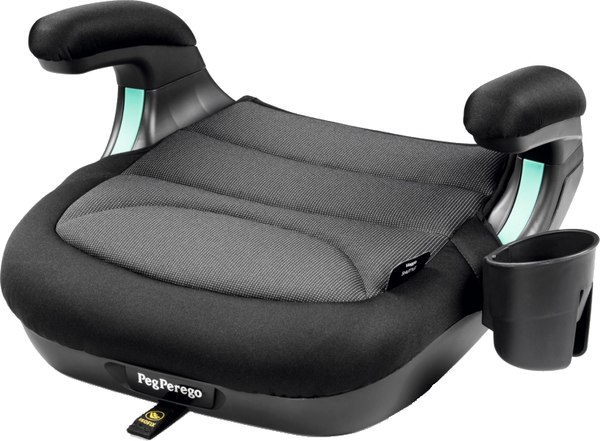 Бустер Peg-Perego Viaggio 2-3 Shuttle - фото