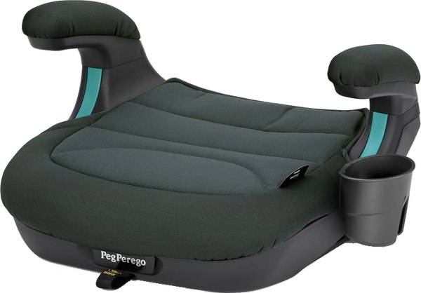 Бустер Peg-Perego Viaggio 2-3 Shuttle - фото