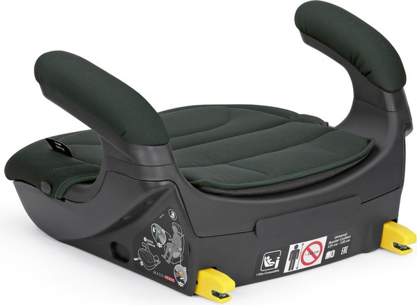 Бустер Peg-Perego Viaggio 2-3 Shuttle