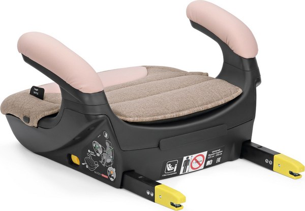 Бустер Peg-Perego Viaggio 2-3 Shuttle