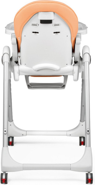 Стульчик для кормления Peg-Perego PP Follow Me