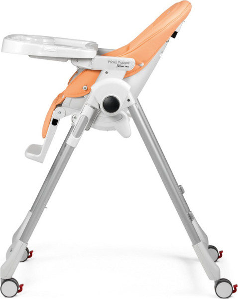 Стульчик для кормления Peg-Perego PP Follow Me